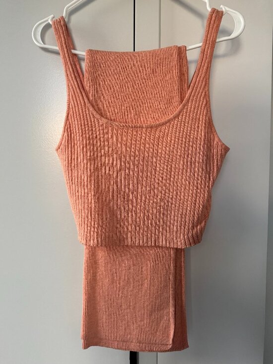 Free People Dresses & Skirts - Free People Encinitas Set